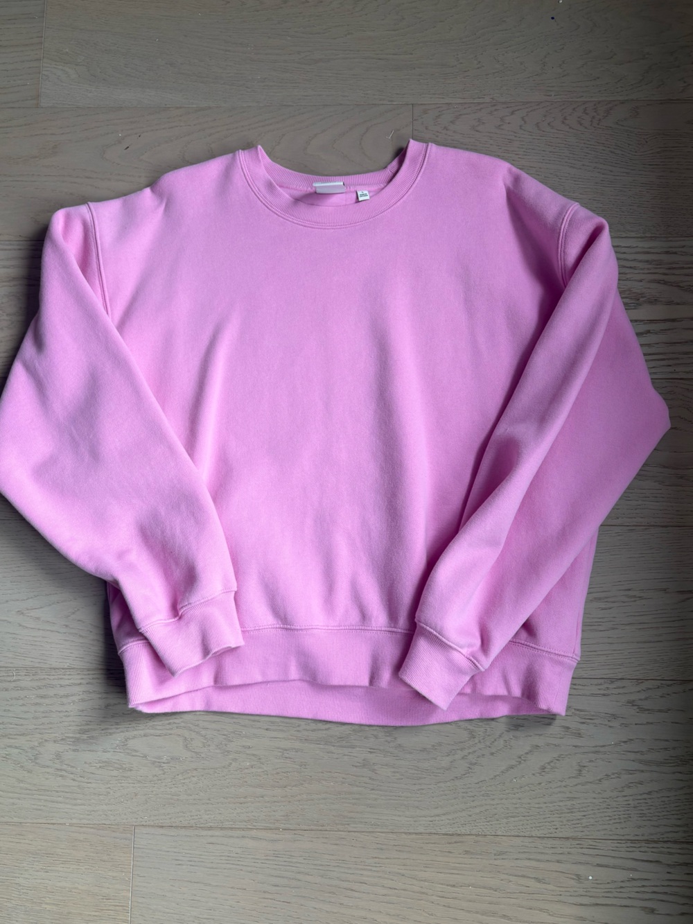 Aritzia Crewneck Sweatshirt